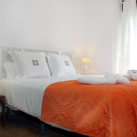 Apartamentos San Fernando 76 Кордоба Екстериор снимка