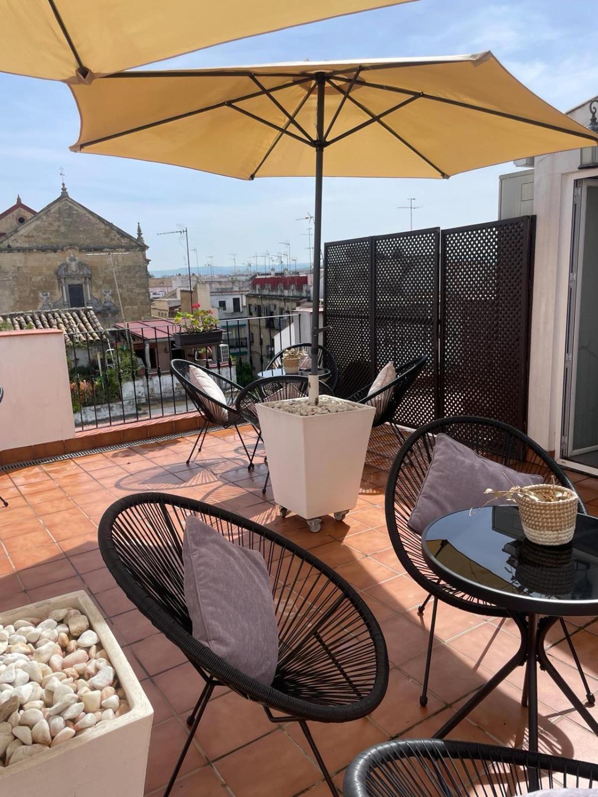 Apartamentos San Fernando 76 Кордоба Екстериор снимка