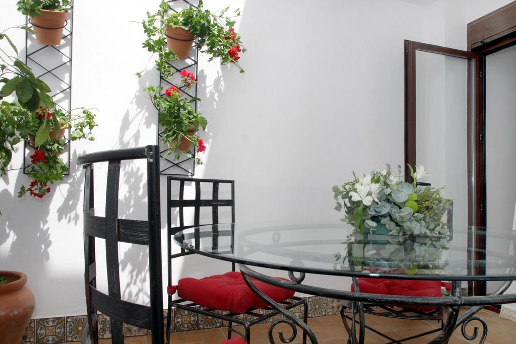 Apartamentos San Fernando 76 Кордоба Екстериор снимка