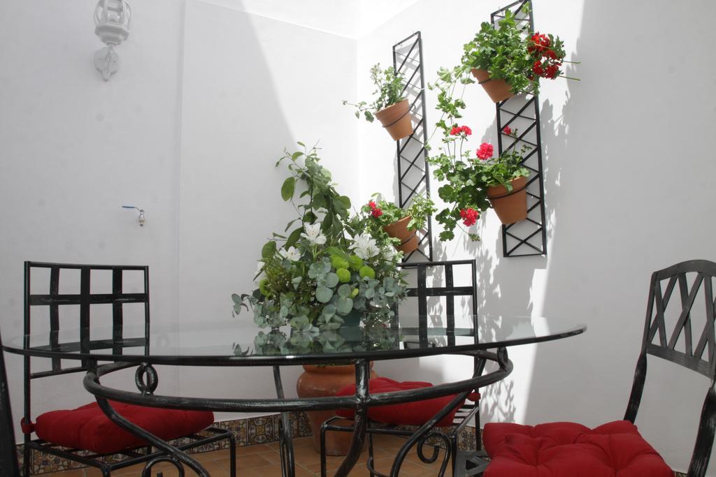 Apartamentos San Fernando 76 Кордоба Екстериор снимка