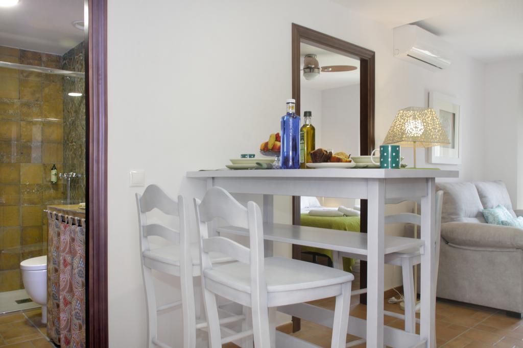 Apartamentos San Fernando 76 Кордоба Екстериор снимка