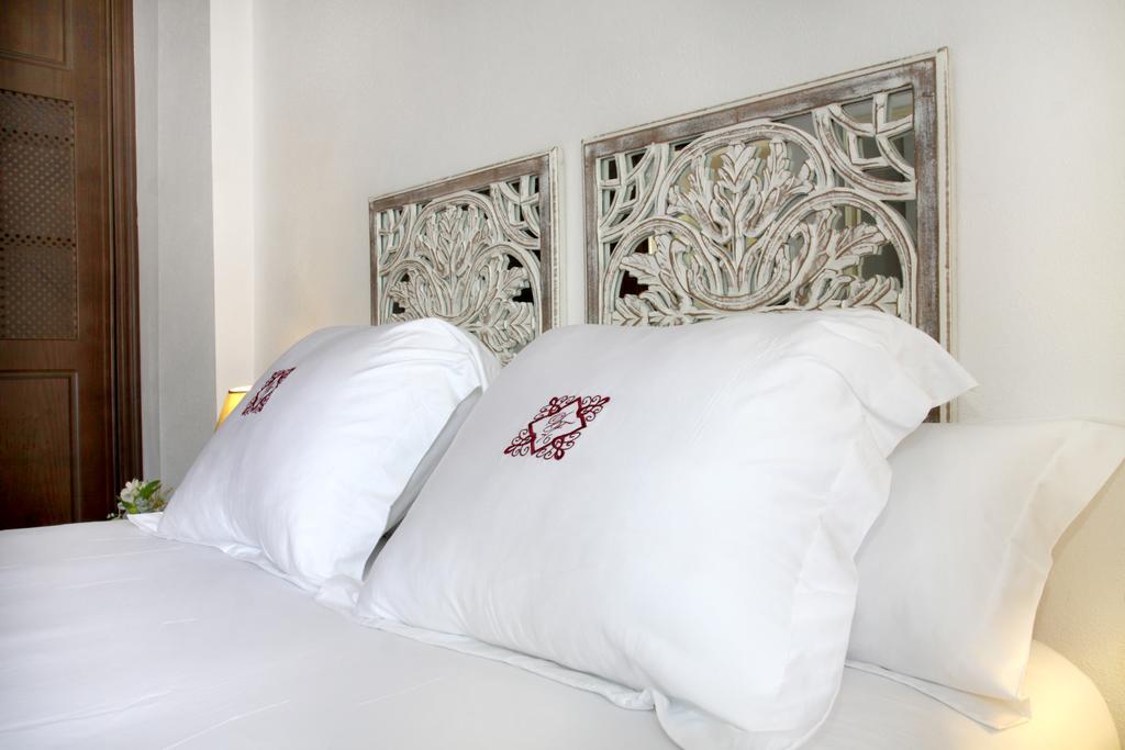 Apartamentos San Fernando 76 Кордоба Екстериор снимка