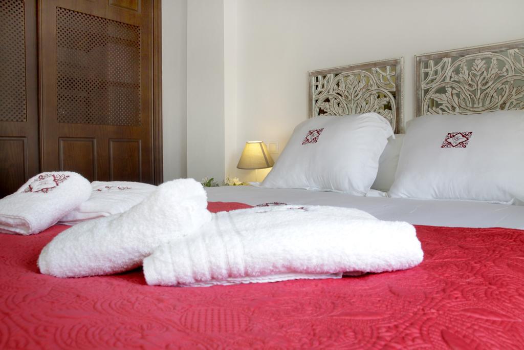 Apartamentos San Fernando 76 Кордоба Екстериор снимка
