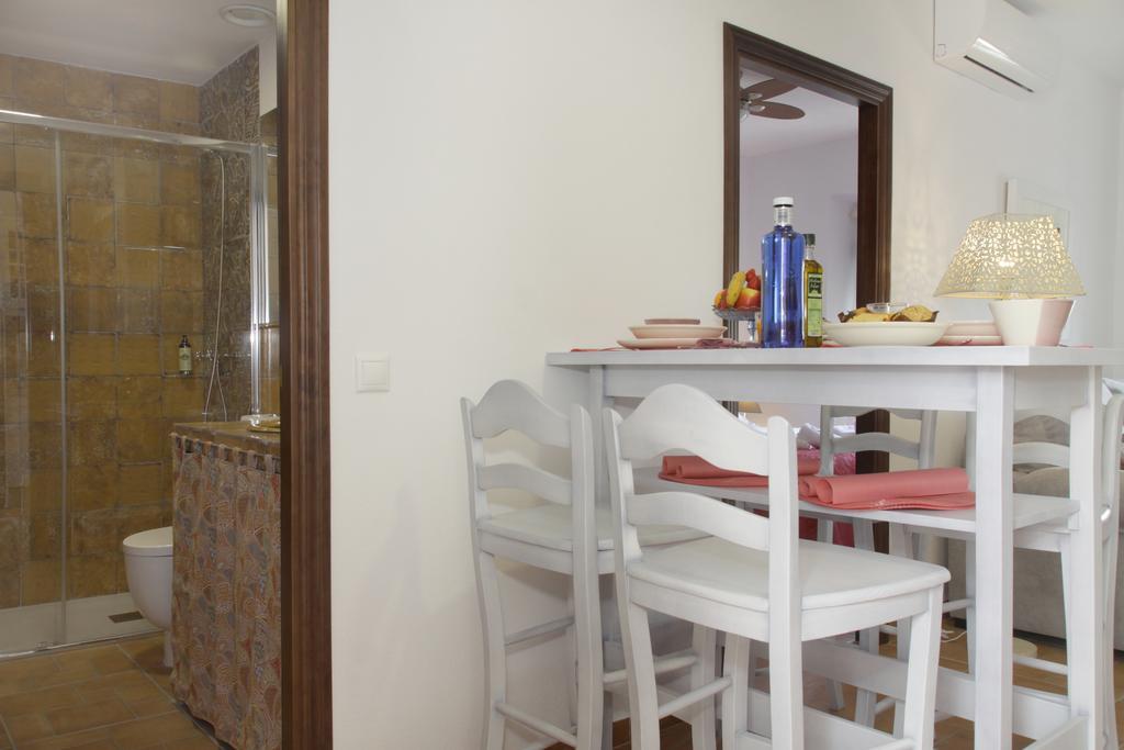 Apartamentos San Fernando 76 Кордоба Екстериор снимка