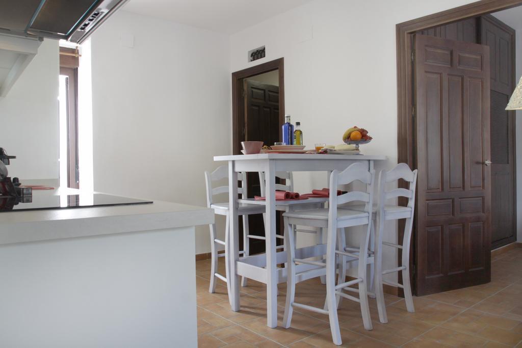 Apartamentos San Fernando 76 Кордоба Екстериор снимка