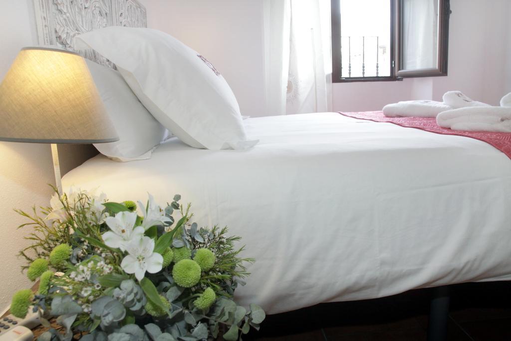 Apartamentos San Fernando 76 Кордоба Екстериор снимка