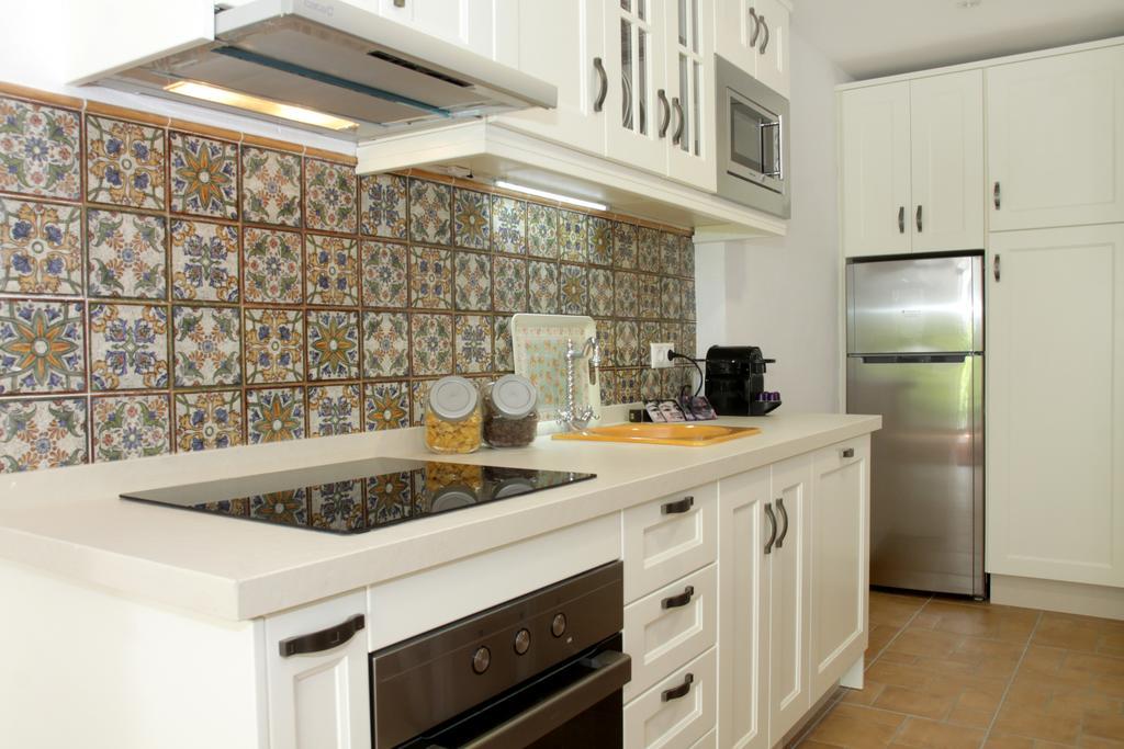 Apartamentos San Fernando 76 Кордоба Екстериор снимка