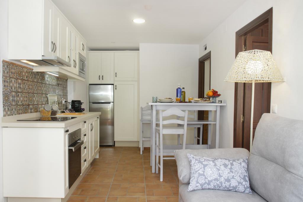 Apartamentos San Fernando 76 Кордоба Екстериор снимка