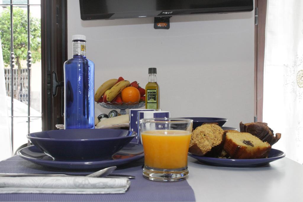 Apartamentos San Fernando 76 Кордоба Екстериор снимка