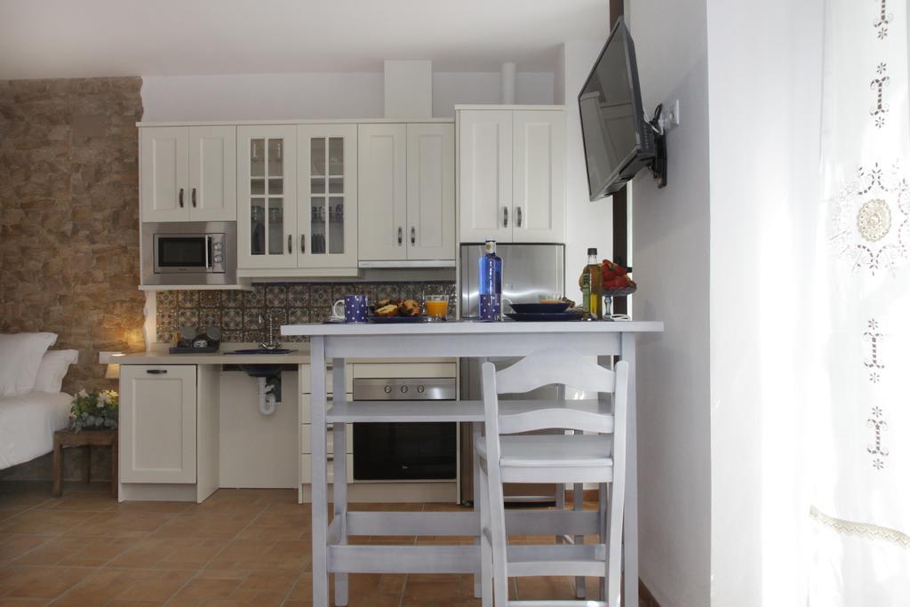 Apartamentos San Fernando 76 Кордоба Екстериор снимка
