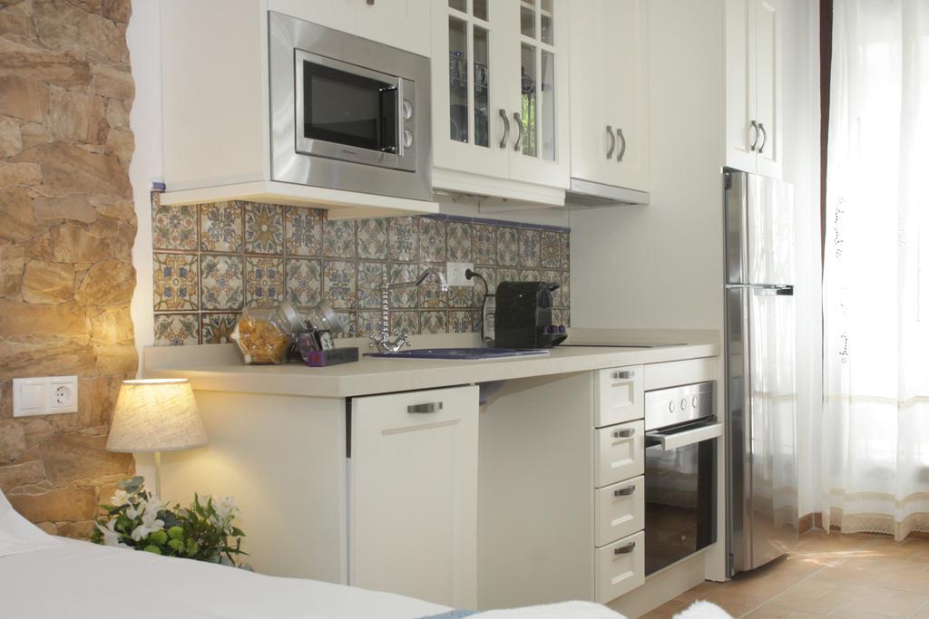 Apartamentos San Fernando 76 Кордоба Екстериор снимка